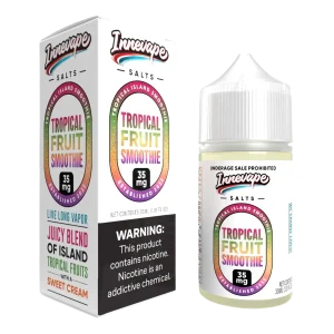 Innevape Tropical Fruit Smoothie Salts 30ml E-Juice