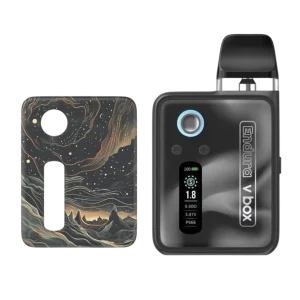 Innokin Endura V Box Pod Kit
