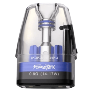 Innokin FORETEX Replacement Pod Cartridge - 3PK