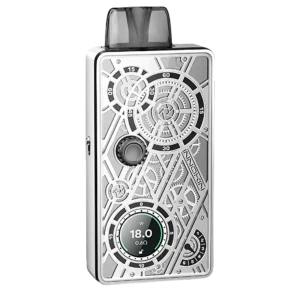 Innokin Klypse Meca Kit