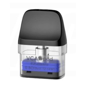 Innokin Vcap Replacement Pod Cartridge - 1PK - 0.8 OHMS