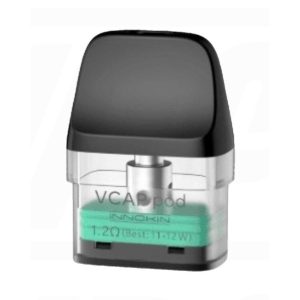 Innokin Vcap Replacement Pod Cartridge - 1PK - 1.2 OHMS