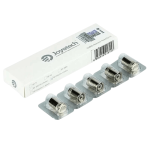 Joyetech CUBIS/AiO BF Replacement Coil - 5PK
