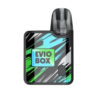 Joyetech Evio Box Pod Kit
