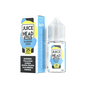Juice Head Blueberry Lemon Salts 30ml E-Juice