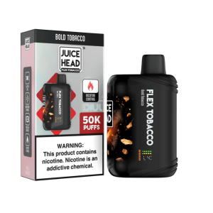 Juice Head Flex 50K Puff Disposable