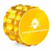 KOZO GRINDER M1- 2" ALUMINUM- 4CT - Image 5