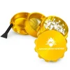 KOZO GRINDER M1- 2" ALUMINUM- 4CT - Image 6