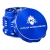KOZO GRINDER M1- 2" ALUMINUM- 4CT - Image 7