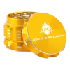 KOZO GRINDER M1- 2" ALUMINUM- 4CT - Image 8