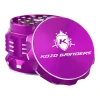KOZO GRINDER M1- 2" ALUMINUM- 4CT - Image 9