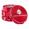 KOZO GRINDER M1- 2" ALUMINUM- 4CT - Image 10