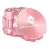 KOZO GRINDER M1- 2" ALUMINUM- 4CT - Image 11