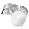 KOZO GRINDER M1- 2.5" ALUMINUM- 4CT - Image 7