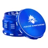 KOZO GRINDER M1- 2.5" ALUMINUM- 4CT - Image 10