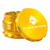 KOZO GRINDER M1- 2.5" ALUMINUM- 4CT