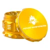 KOZO GRINDER M1- 2.5" ALUMINUM- 4CT - Image 11