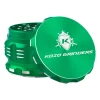 KOZO GRINDER M1- 2.5" ALUMINUM- 4CT - Image 12