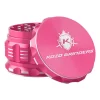 KOZO GRINDER M1- 2.5" ALUMINUM- 4CT - Image 13