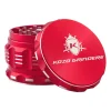 KOZO GRINDER M1- 2.5" ALUMINUM- 4CT - Image 2