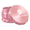 KOZO GRINDER M1- 2.5" ALUMINUM- 4CT - Image 3