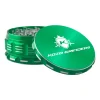 KOZO GRINDER M1- 4" ALUMINUM- 4CT - Image 11