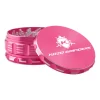 KOZO GRINDER M1- 4" ALUMINUM- 4CT - Image 2