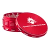 KOZO GRINDER M1- 4" ALUMINUM- 4CT - Image 4