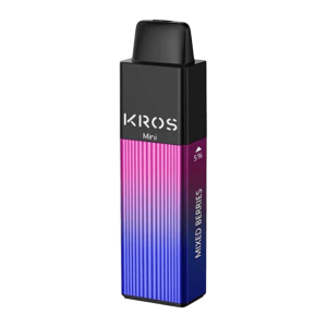 KROS Mini 4000 Disposable