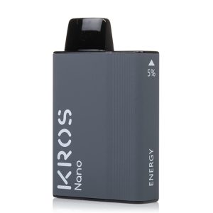 KROS Nano 5000 Disposable - Energy