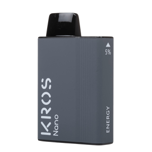 KROS Nano 5000 Disposable