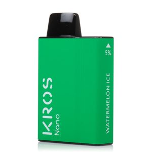 KROS Nano 5000 Disposable - Watermelon Ice