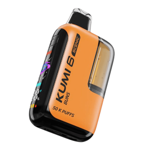 KUMI 6 Scenic 50K Puff Disposable