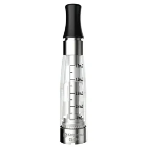 Kanger CE4 Clearomizer - 5PK - Clear