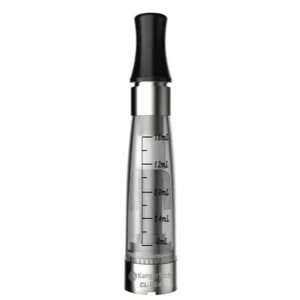 Kanger CE4 Clearomizer - 5PK - Grey