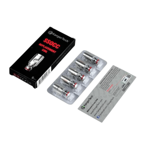 Kanger SSOCC Replacement Coil - 5PK