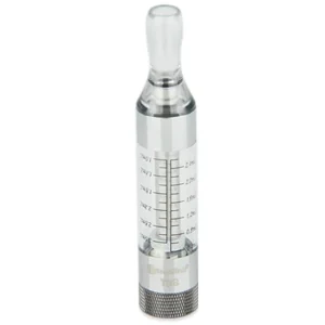 Kanger T3s Clearomizer - 5PK - Clear