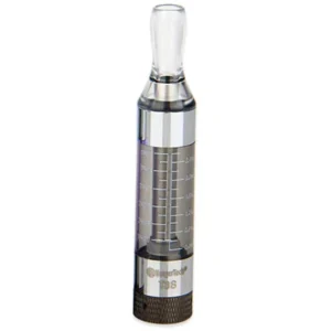 Kanger T3s Clearomizer - 5PK - Grey