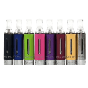Kanger eVod Clearomizer - 5PK