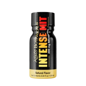 Kats Botanicals Kratom Shot 200MG-1CT Intense