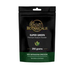 Kats Kratom Powder 250G