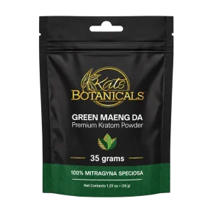 Kats Kratom Powder 35G