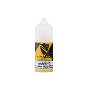 King's Crest Don Juan Reserve Ultra 30ml E-Juice