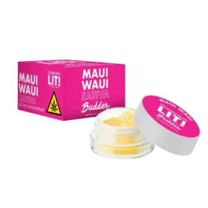 LIT Concentrate Budder Dabs 2G-1PK
