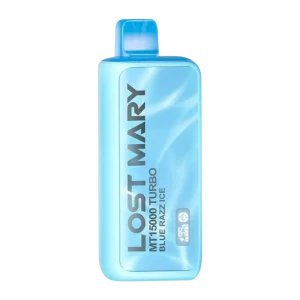 Lost Mary MT 15,000 Puff Turbo Disposable