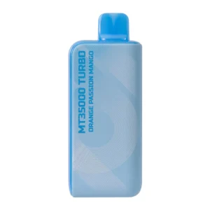 Lost Mary MT Nixodine 35,000 Puffs Turbo Disposable - Summer Grape