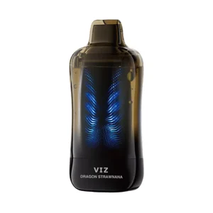 Lost Mary VIZ 55K Disposable - Dragon Strawnana