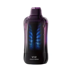 Lost Mary VIZ 55K Disposable - Peach Berry
