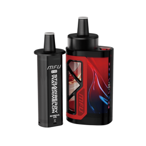 MFU SHISHA X5 Hookah 70K Puff Disposable