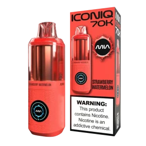 MIA Iconiq 70K Puff Disposable